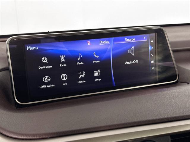 2017 Lexus RX 350 RX 350
