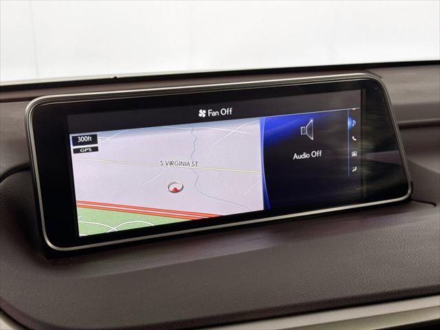 2017 Lexus RX 350 RX 350