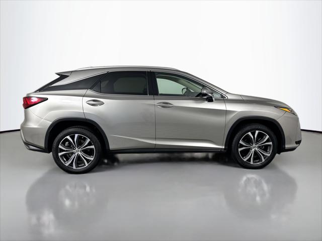 2017 Lexus RX 350 RX 350