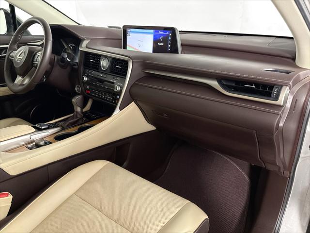 2017 Lexus RX 350 RX 350