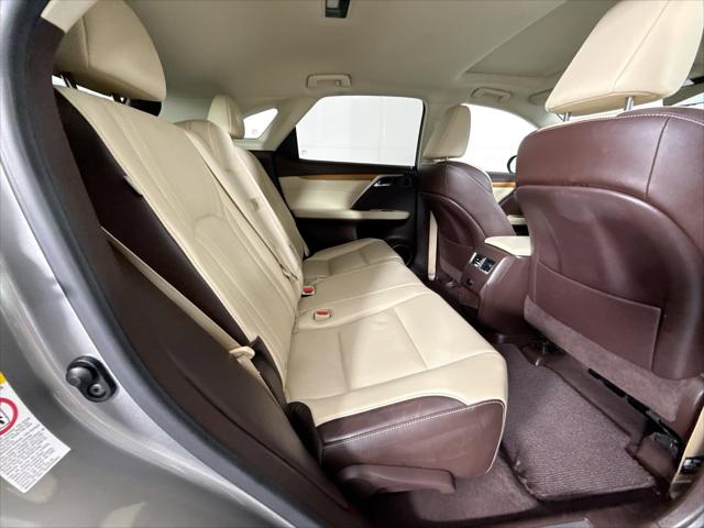 2017 Lexus RX 350 RX 350