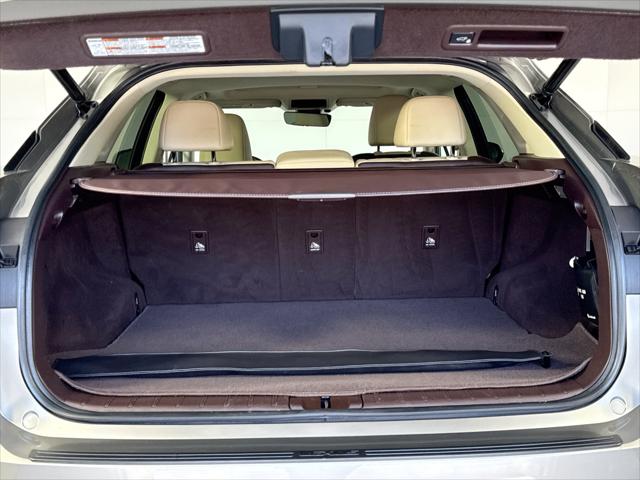 2017 Lexus RX 350 RX 350