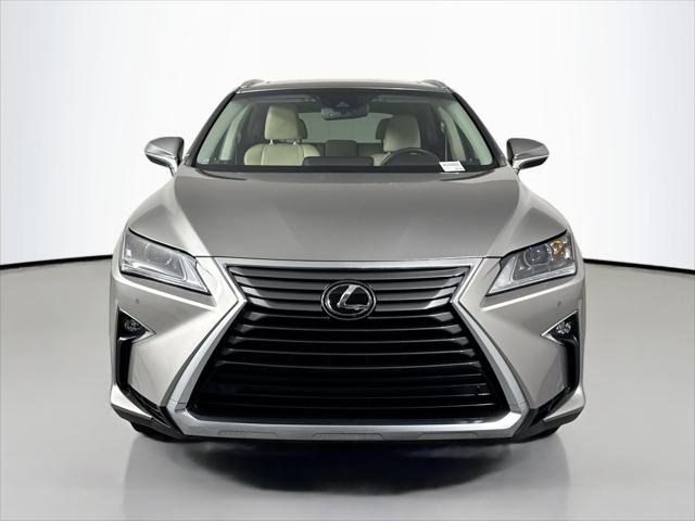 2017 Lexus RX 350 RX 350