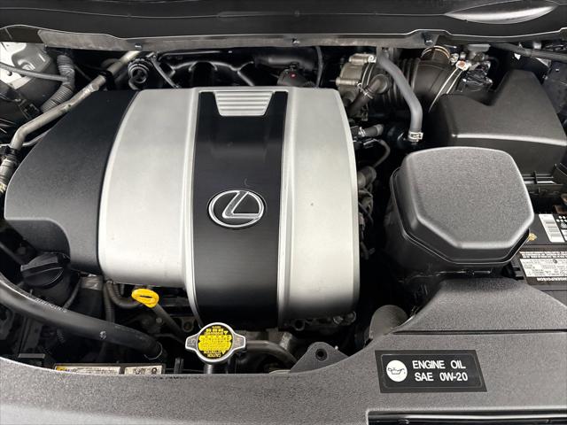 2017 Lexus RX 350 RX 350