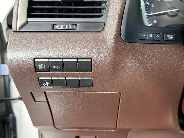2017 Lexus RX 350 RX 350