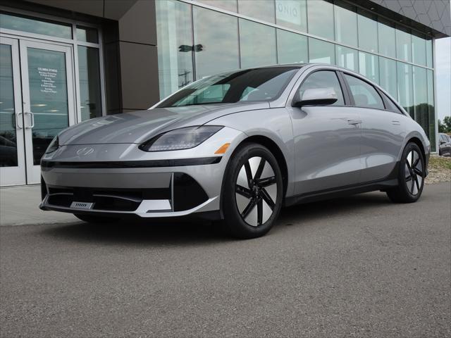 2023 Hyundai Ioniq 6 SE Standard Range