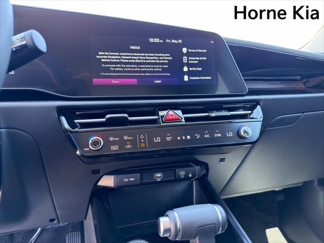 2026 Kia Niro EX