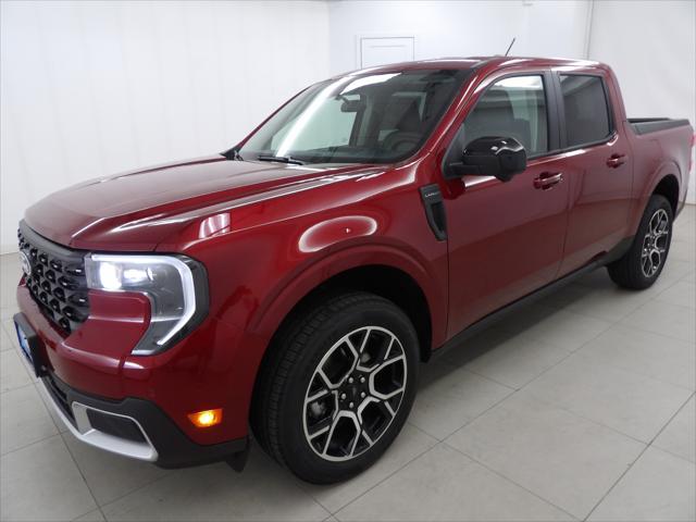 2026 Ford Maverick Lariat for sale in Beatrice, NE