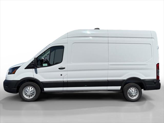 2026 Ford Transit Cargo Van T-350 148 Hi Rf 9500 GVWR RWD