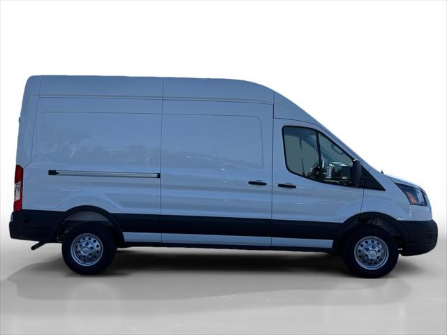 2026 Ford Transit Cargo Van T-350 148 Hi Rf 9500 GVWR RWD