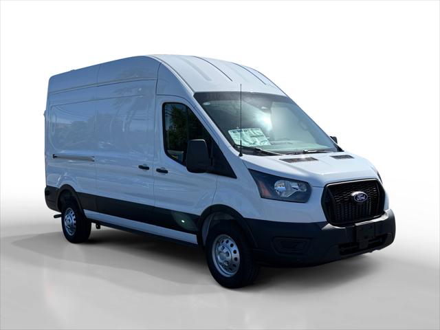 2026 Ford Transit Cargo Van T-350 148 Hi Rf 9500 GVWR RWD