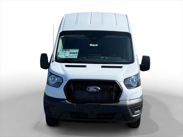 2026 Ford Transit Cargo Van T-350 148 Hi Rf 9500 GVWR RWD