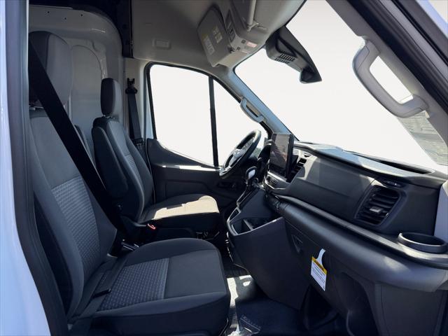 2026 Ford Transit Cargo Van T-350 148 Hi Rf 9500 GVWR RWD