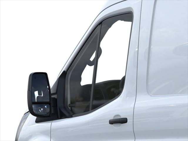 2026 Ford Transit Cargo Van T-350 148 Hi Rf 9500 GVWR RWD