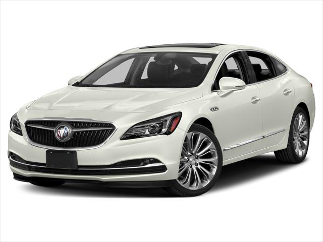 2019 Buick LaCrosse AWD Avenir for sale in Sturgis, MI