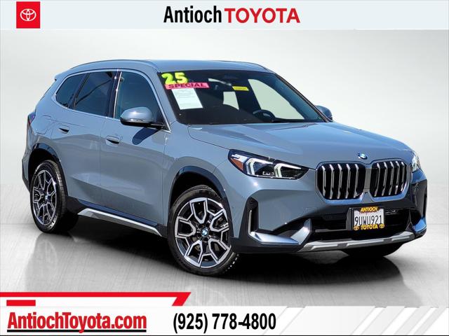 2025 BMW X1 xDrive28i for sale in Antioch, CA