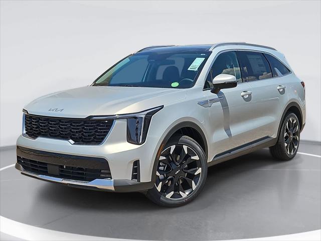 2026 Kia Sorento EX for sale in Tucson, AZ