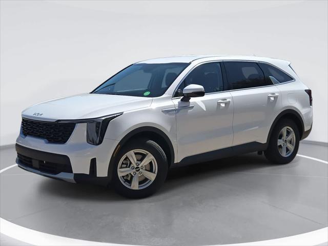 2026 Kia Sorento LX for sale in Tucson, AZ