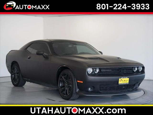 2023 Dodge Challenger GT AWD for sale in Orem, UT
