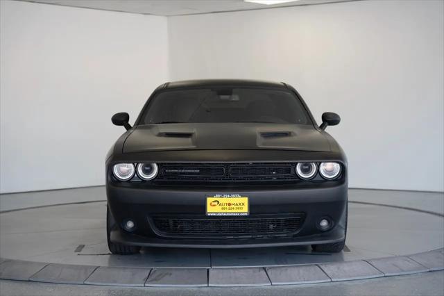 2023 Dodge Challenger GT AWD