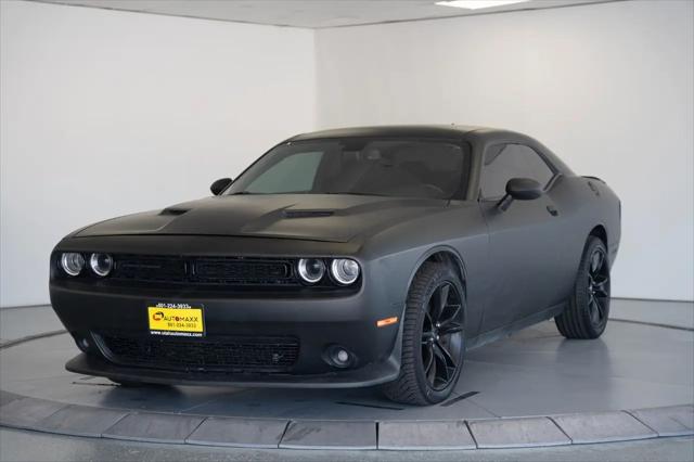 2023 Dodge Challenger GT AWD