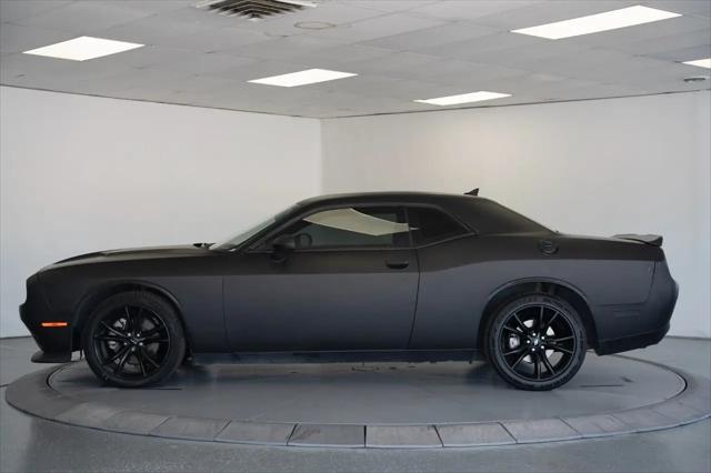 2023 Dodge Challenger GT AWD