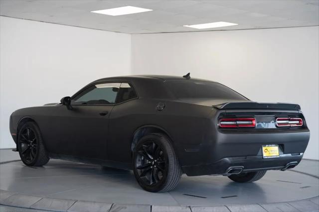 2023 Dodge Challenger GT AWD