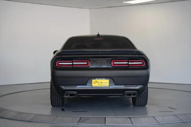 2023 Dodge Challenger GT AWD