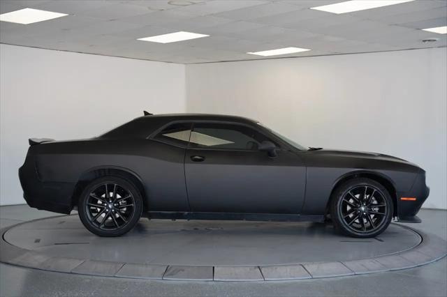 2023 Dodge Challenger GT AWD