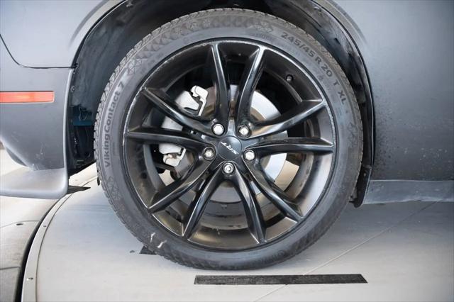 2023 Dodge Challenger GT AWD