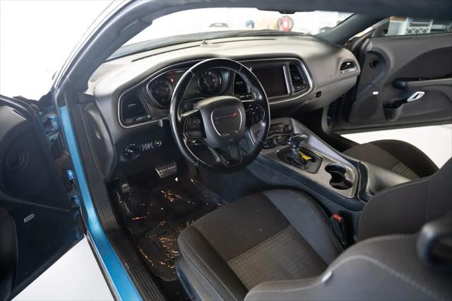 2023 Dodge Challenger GT AWD