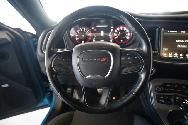 2023 Dodge Challenger GT AWD