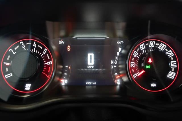 2023 Dodge Challenger GT AWD