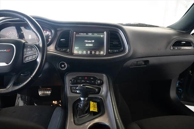 2023 Dodge Challenger GT AWD
