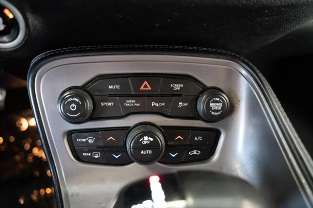 2023 Dodge Challenger GT AWD