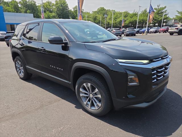 2026 Chevrolet Equinox AWD LT for sale in Hamburg, PA
