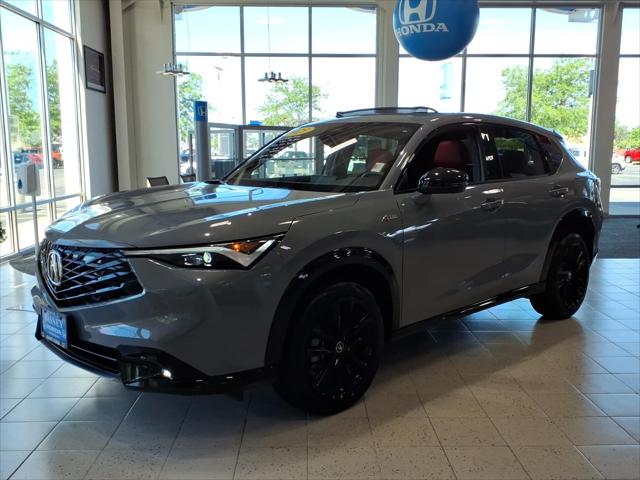 2025 Acura ADX A-Spec with Advance for sale in Mishawaka, IN