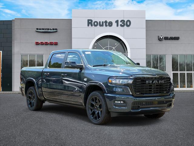 2026 Ram 1500 Laramie Crew Cab 4x4 5'7" Box for sale in Robbinsville, NJ