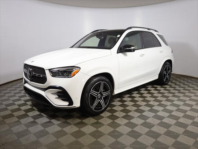 2025 Mercedes-Benz GLE GLE 450 4MATIC for sale in Sioux Falls, SD