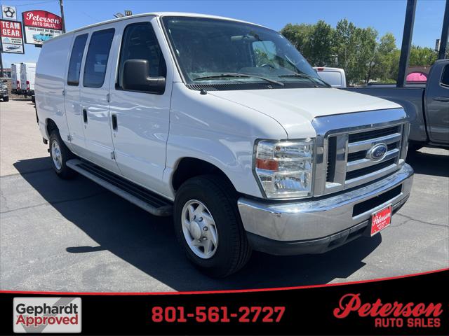 2014 Ford E-250 Commercial for sale in Midvale, UT