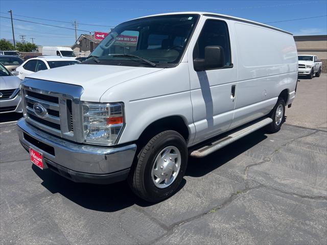 2014 Ford E-250 Commercial