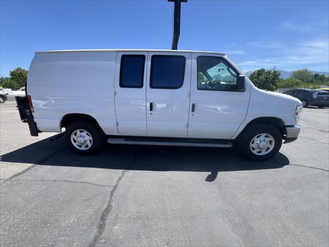 2014 Ford E-250 Commercial