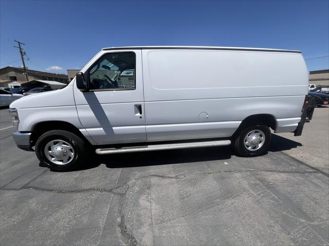 2014 Ford E-250 Commercial