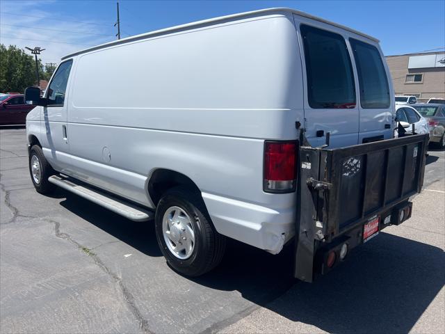 2014 Ford E-250 Commercial