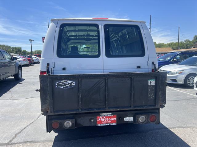 2014 Ford E-250 Commercial