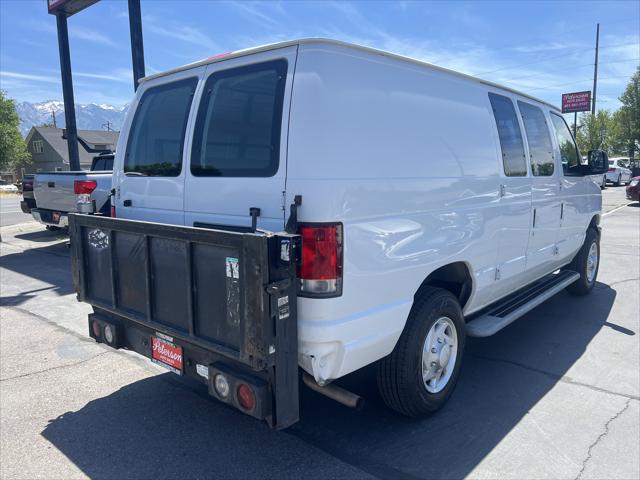 2014 Ford E-250 Commercial
