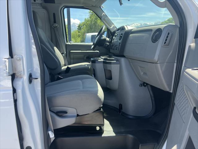 2014 Ford E-250 Commercial
