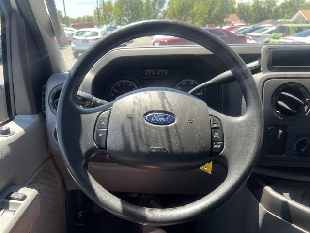 2014 Ford E-250 Commercial