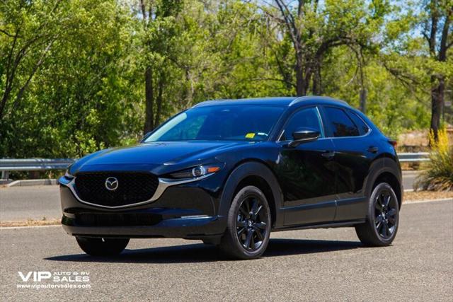 2024 Mazda CX-30 2.5 S Select Sport for sale in Prescott, AZ