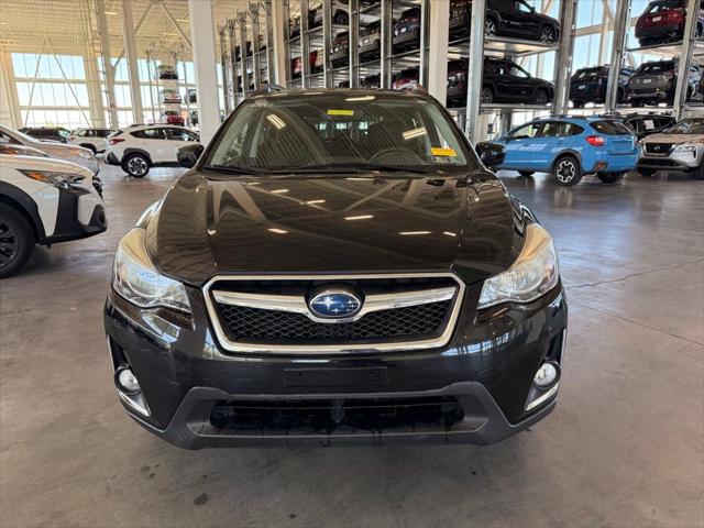 2017 Subaru Crosstrek 2.0i Premium